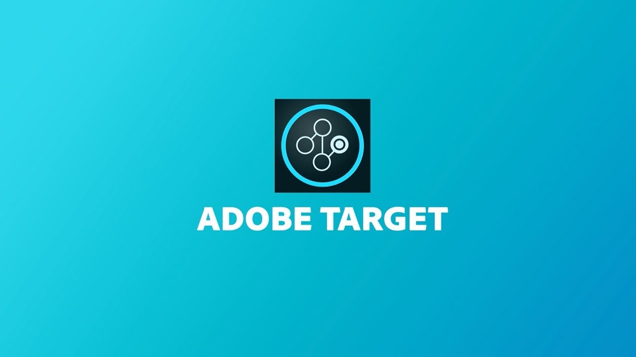 Adobe Target Online Training