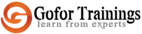 Gofortrainings Logo